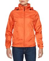 HAMMER LADIES WINDWEAR JACKET Orange