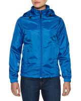 HAMMER LADIES WINDWEAR JACKET Royal