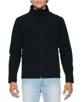 HAMMER UNISEX SOFTSHELL JACKET 