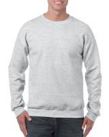 HEAVY BLEND™ ADULT CREWNECK SWEATSHIRT Ash