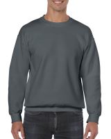 HEAVY BLEND™ ADULT CREWNECK SWEATSHIRT Charcoal