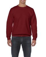 HEAVY BLEND™ ADULT CREWNECK SWEATSHIRT Garnet