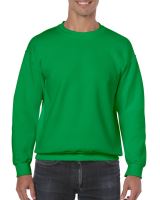 HEAVY BLEND™ ADULT CREWNECK SWEATSHIRT Irish Green