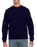 HEAVY BLEND™ ADULT CREWNECK SWEATSHIRT Navy