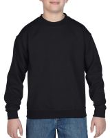 HEAVY BLEND™ YOUTH CREWNECK SWEATSHIRT 