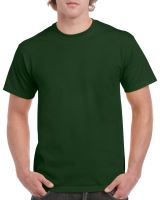 HEAVY COTTON™ FELNŐTT PÓLÓ Forest Green