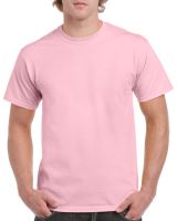 HEAVY COTTON™ FELNŐTT PÓLÓ Light Pink