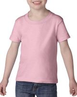 HEAVY COTTON™ TODDLER T-SHIRT Light Pink