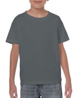 HEAVY COTTON™ YOUTH T-SHIRT Charcoal