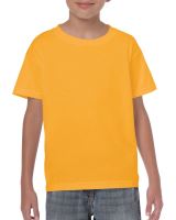 HEAVY COTTON™ YOUTH T-SHIRT Gold