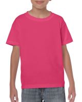 HEAVY COTTON™ YOUTH T-SHIRT Heliconia