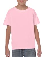 HEAVY COTTON™ YOUTH T-SHIRT Light Pink
