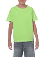 HEAVY COTTON™ YOUTH T-SHIRT Mint Green