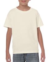 HEAVY COTTON™ YOUTH T-SHIRT Natural