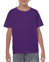 HEAVY COTTON™ YOUTH T-SHIRT Purple