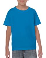 HEAVY COTTON™ YOUTH T-SHIRT Sapphire