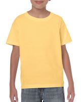 HEAVY COTTON™ YOUTH T-SHIRT Yellow Haze