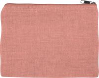 JUCO POUCH Dusty Pink