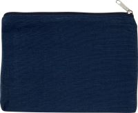 JUCO POUCH Midnight Blue