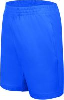 KIDS' JERSEY SPORTS SHORTS Light Royal Blue