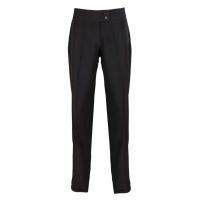 LADIES' 'IRIS' STRAIGHT LEG TROUSERS 