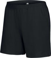 LADIES' JERSEY SPORTS SHORTS 