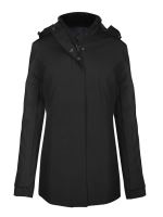 LADIES' PARKA 