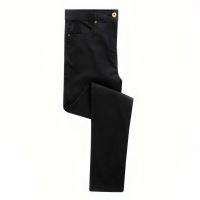 LADIES' PERFORMANCE CHINO JEANS 