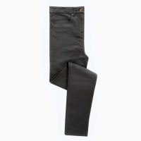 LADIES' PERFORMANCE CHINO JEANS Charcoal