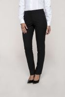 LADIES' TROUSERS Navy