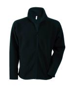 MARCO - FULL ZIP  MICRO FLEECE JACKET 