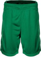 MEN'S BASKETBALL SHORTS 