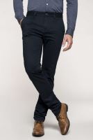 MEN'S CHINO TROUSERS 