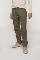 MEN'S LIGHTWEIGHT MULTIPOCKET TROUSERS 