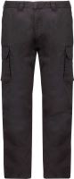 MEN'S MULTIPOCKET TROUSERS 