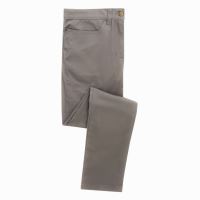 MEN'S PERFORMANCE CHINO JEANS Steel