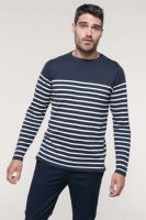 MEN'S SAILOR JUMPER 