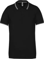 MEN'S SHORT-SLEEVED POLO SHIRT 