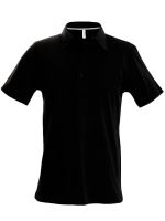 MEN'S SHORT-SLEEVED POLO SHIRT 