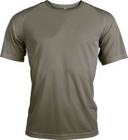 MEN'S SHORT-SLEEVED SPORTS T-SHIRT 