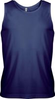 MEN’S SPORTS VEST Sporty Navy