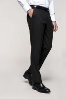 MEN'S TROUSERS Anthracite Heather