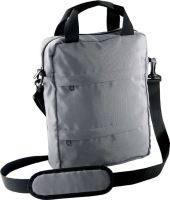 MESSENGER BAG Slate Grey