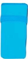 MICROFIBRE SPORTS TOWEL törölköző Tropical Blue