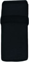 MICROFIBRE SPORTS TOWELtörölköző Black