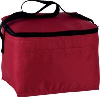 MINI COOL BAG Red