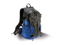 MULTI-SPORTS BACKPACK Black/Royal Blue