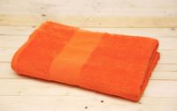 OLIMA BASIC TOWELtörölköző Orange