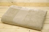 OLIMA BASIC TOWELtörölköző Sand