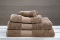 OLIMA CLASSIC TOWEL Cappuccino